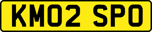 KM02SPO