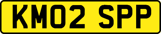 KM02SPP