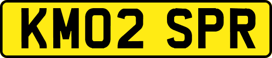 KM02SPR