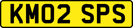 KM02SPS