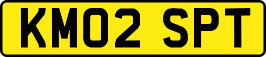 KM02SPT