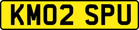 KM02SPU