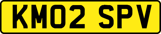 KM02SPV