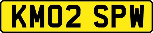 KM02SPW