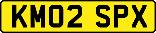 KM02SPX