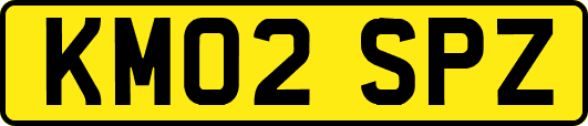 KM02SPZ