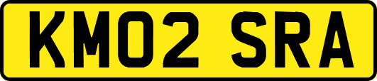 KM02SRA