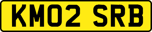 KM02SRB