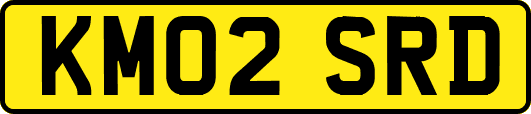 KM02SRD