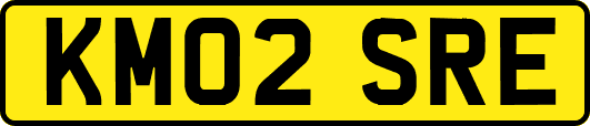 KM02SRE