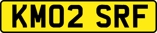 KM02SRF