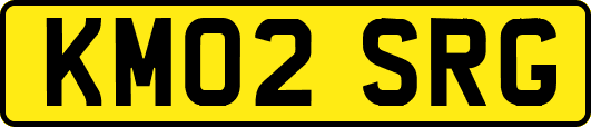 KM02SRG