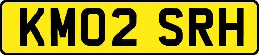 KM02SRH