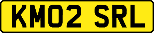 KM02SRL