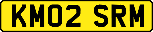 KM02SRM