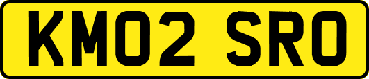KM02SRO