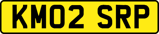 KM02SRP