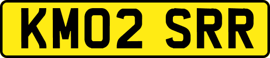 KM02SRR
