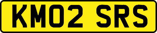 KM02SRS