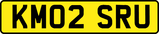 KM02SRU