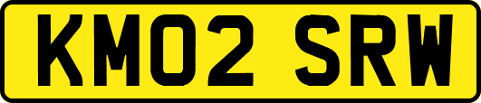 KM02SRW
