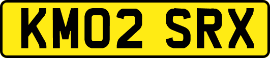 KM02SRX
