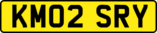 KM02SRY