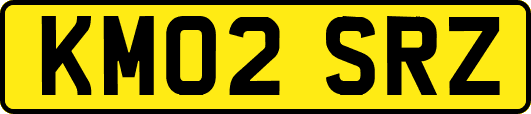 KM02SRZ