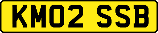 KM02SSB