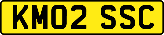 KM02SSC