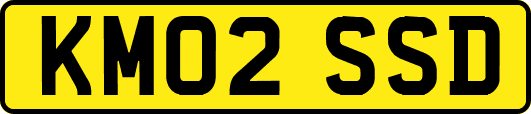 KM02SSD