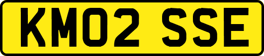 KM02SSE