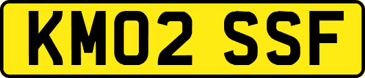 KM02SSF