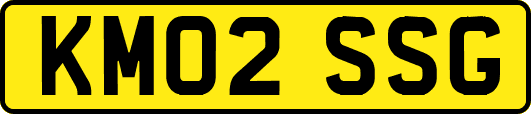 KM02SSG
