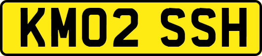 KM02SSH