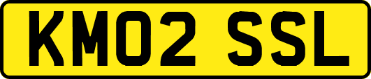 KM02SSL