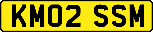 KM02SSM