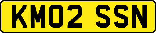 KM02SSN