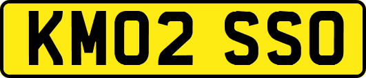 KM02SSO