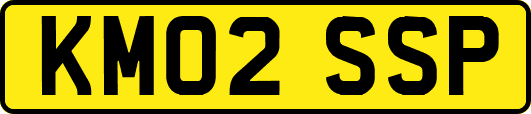 KM02SSP