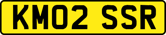 KM02SSR
