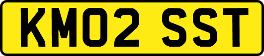KM02SST