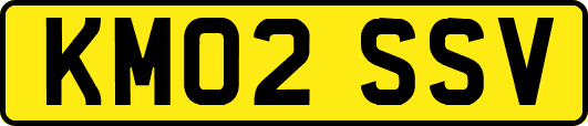 KM02SSV