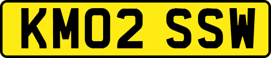 KM02SSW