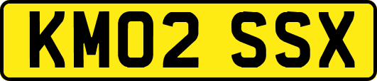 KM02SSX