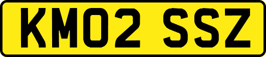 KM02SSZ