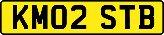KM02STB