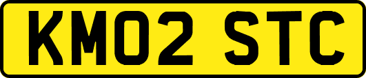 KM02STC