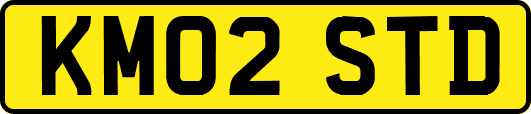 KM02STD