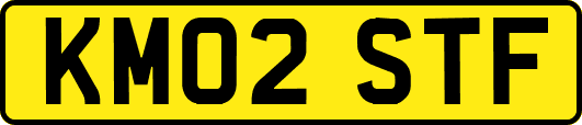 KM02STF